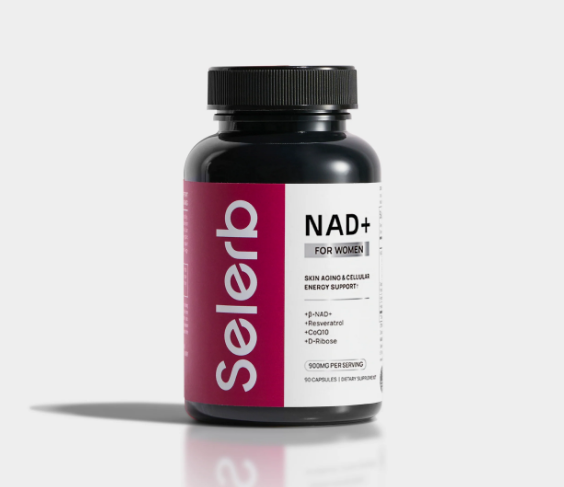 NAD+ for women